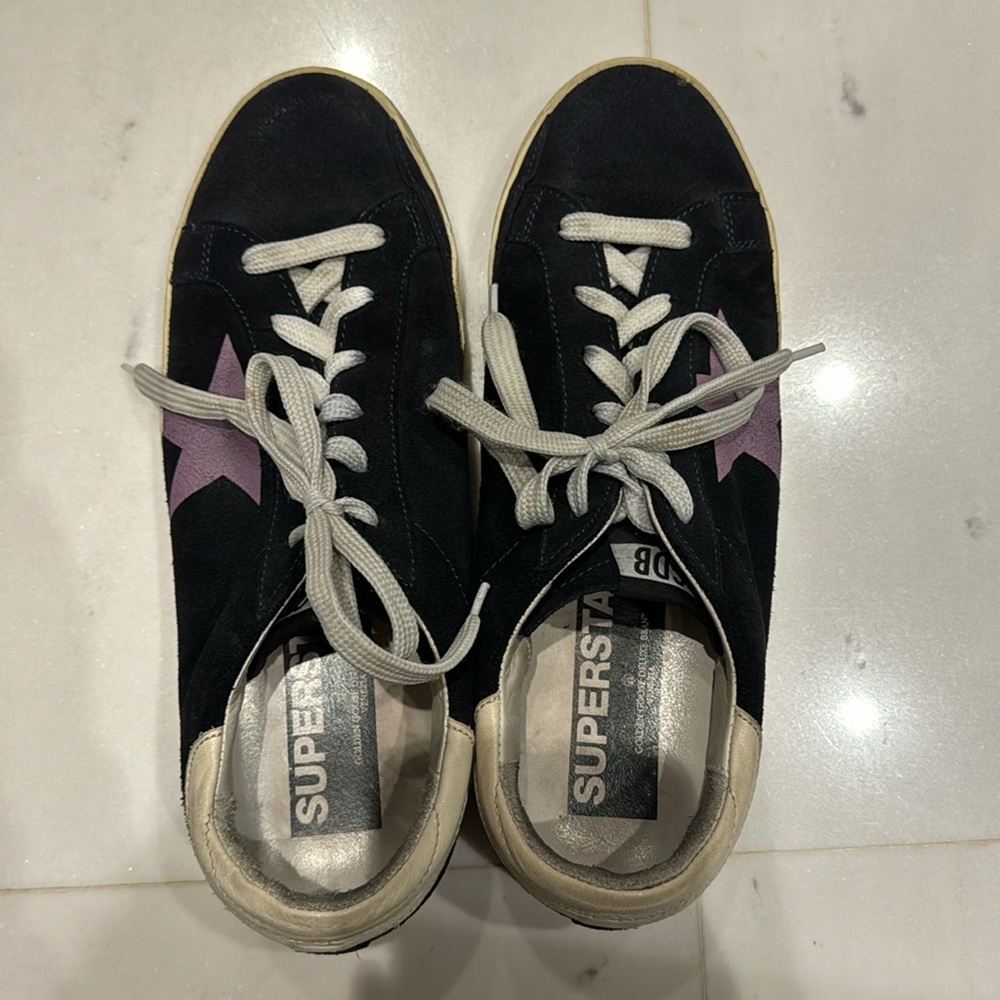 Golden Goose Size 39